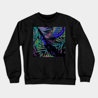 TROPICAL PUNCH 4 Crewneck Sweatshirt